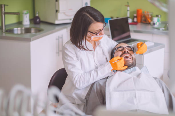 Best Emergency Broken Tooth Repair in Spencer, TN